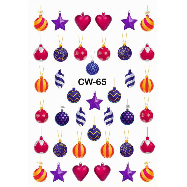 Slider Design CW-65