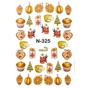 Slider Design N-325
