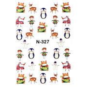 Slider Design N-327