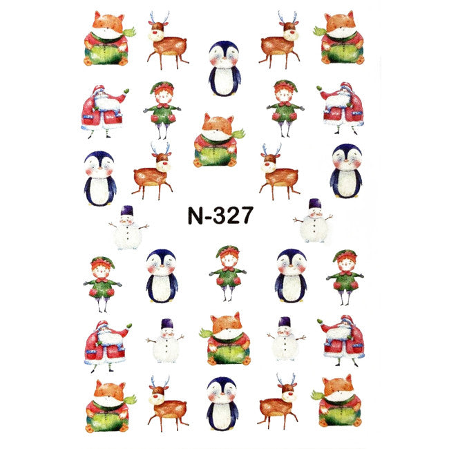 Slider Design N-327