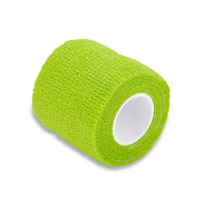 Binding Band for Permanent Make-Up, 50*4.5 mm (black)