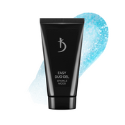 Professional acrylic-gel system Easy Duo Gel “Sparkle mood” № 10, 30 g