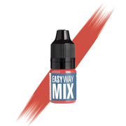 Pigment for Permanent Make-Up EASY WAY MIX, W 37L, 7ml