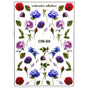 Slider Design CW-69