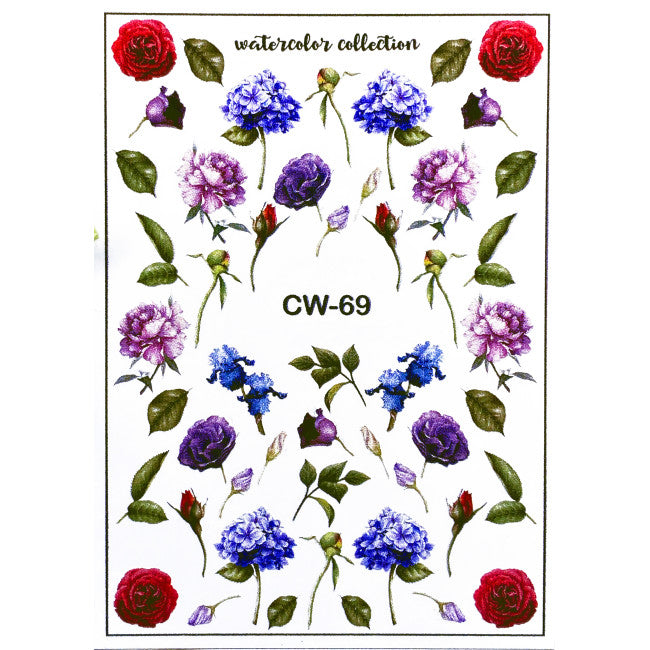 Slider Design CW-69