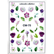 Slider Design CW-75