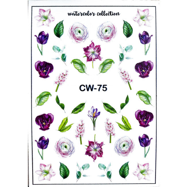 Slider Design CW-75