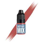 Pigment for Permanent Make-Up EASY WAY MIX, W 35L, 7ml
