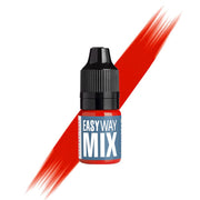 Pigment for Permanent Make-Up EASY WAY MIX, W 50L,7ml