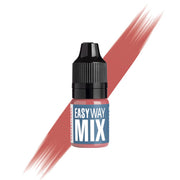 Pigment for Permanent Make-Up EASY WAY MIX, W 01L, 7ml