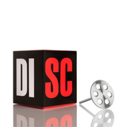 Base Disc Domino, 26 mm