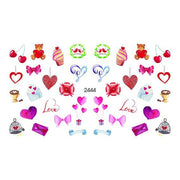 Slider Design 2444