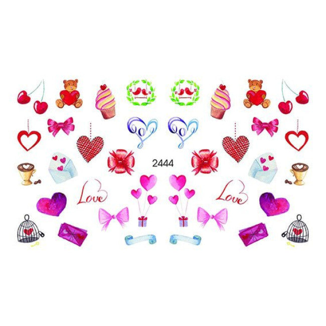 Slider Design 2444