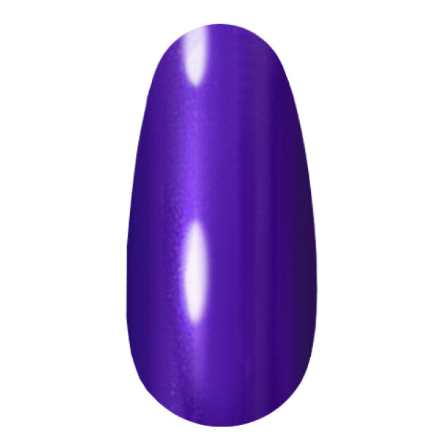 Metallic Nail Pigment (Color: Rose), 1gr.