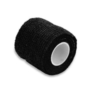 Binding Band for Permanent Make-Up, 50*4.5 mm (black)