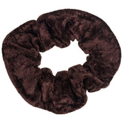 Twist Hair Tie, Color: Brown