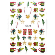 Slider Design N-322