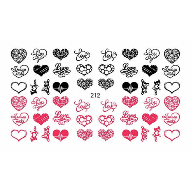 Slider Design 212
