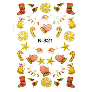 Slider Design N-321