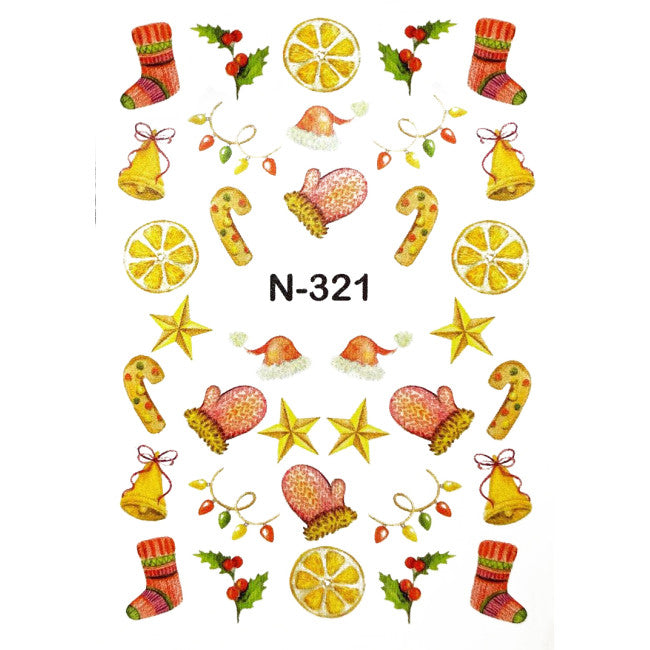 Slider Design N-321