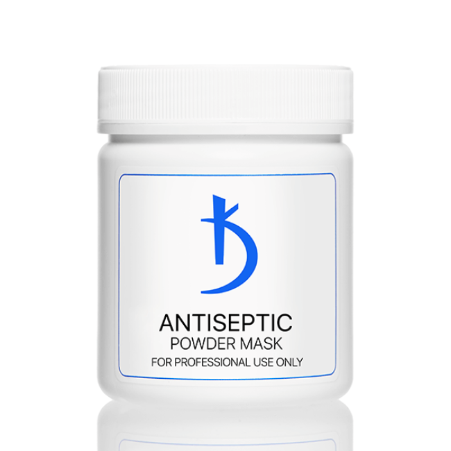 Antiseptic Powder Mask Kodi, 130 g