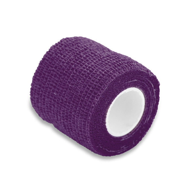 Binding Band for Permanent Make-Up, 50*4.5 mm (black)