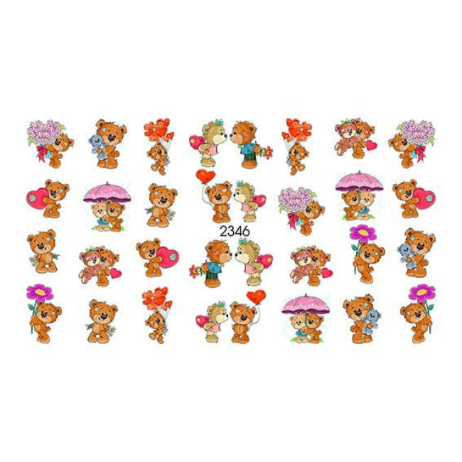 Slider Design 2346