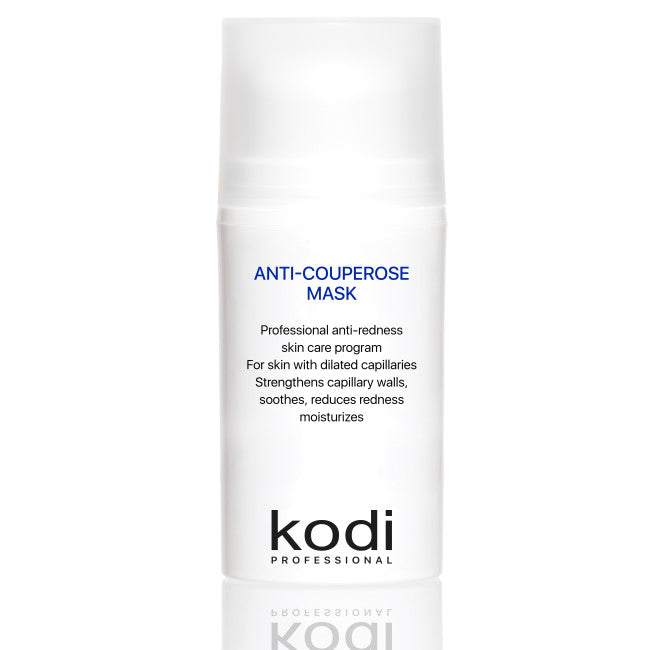 Anti-Couperose Mask, 100 ml