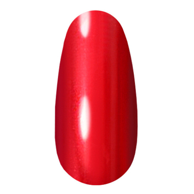 Metallic Nail Pigment (Color: Rose), 1gr.