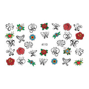 Slider Design 4113