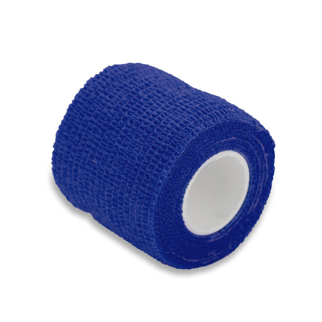 Binding Band for Permanent Make-Up, 50*4.5 mm (black)