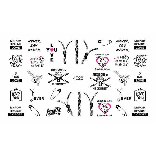 Slider Design 4528