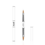 Double brush, №8- №6