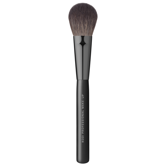 Brush for Blush №10 (Bristle: Goat)