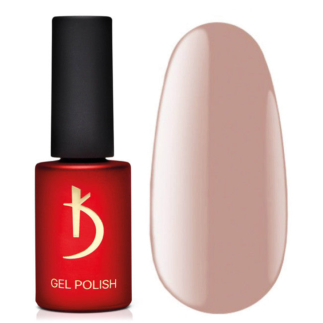 Gel polish Cappuccino (CN), 7 ml