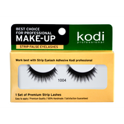 STRIP FALSE EYELASHES No. 1004