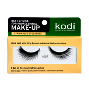 STRIP FALSE EYELASHES No. 1007