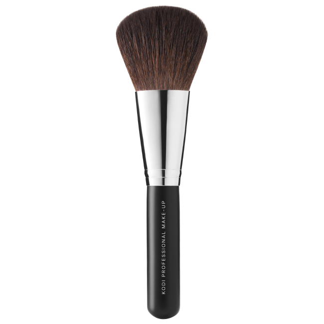 Powder Brush №101 (Bristle: Goat)