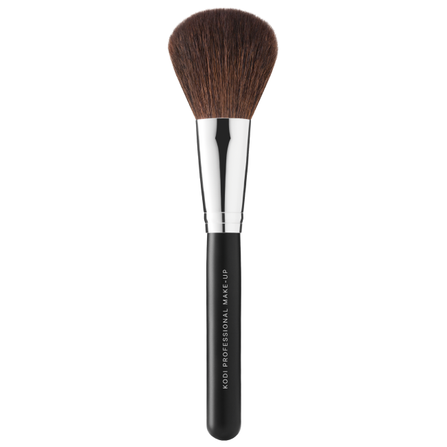 Brush for Blush №102 (Bristle: Goat)