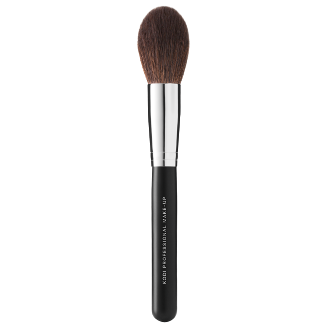 Conical Brush №104 (Bristle: Goat)