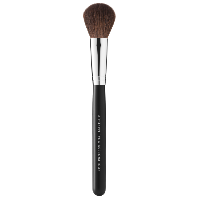 Brush for Blush №105 (Bristle: Goat)