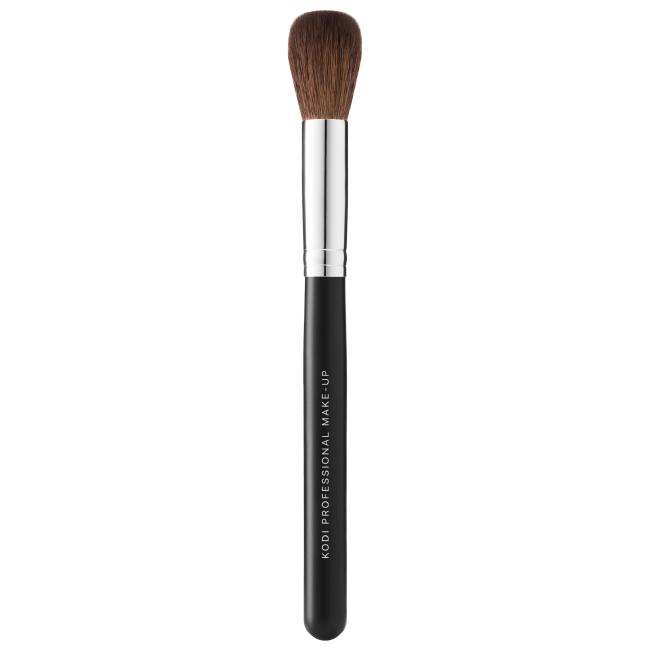 Brush for Blush №108 (Bristle: Goat)