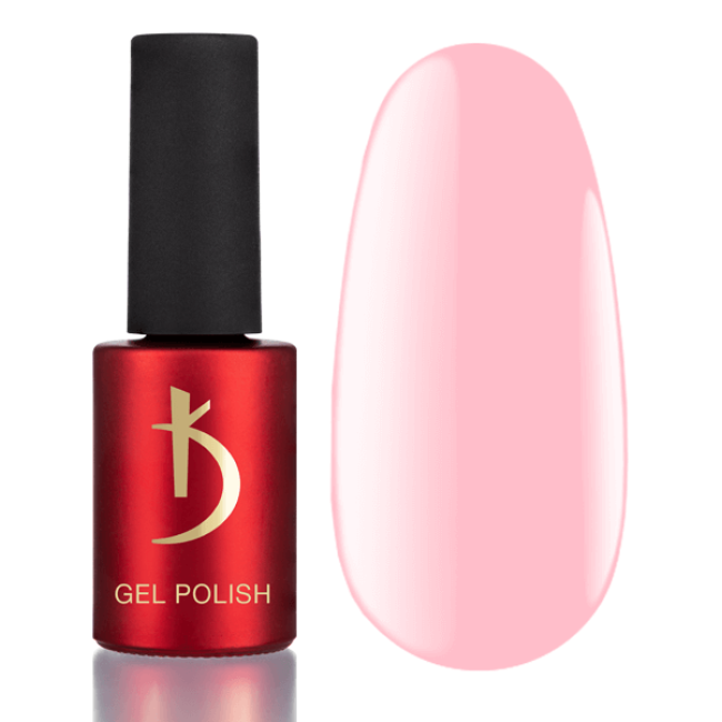 Gel Polish Night Glow 12 (NG), 7 ml