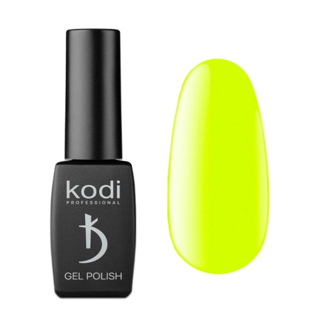 Gel polish Bright 133 (BR), 8 ml