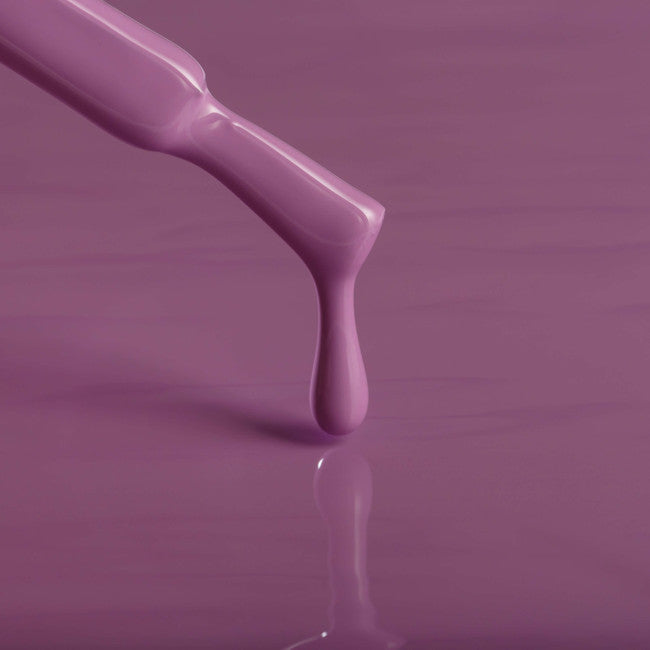 Gel Polish Lilac 115 (LC), 7 ml
