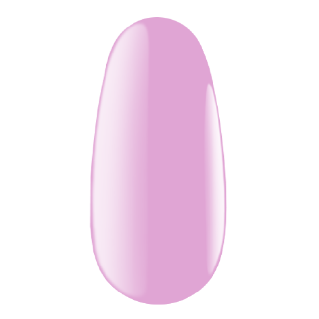 Gel Polish Lilac 115 (LC), 7 ml