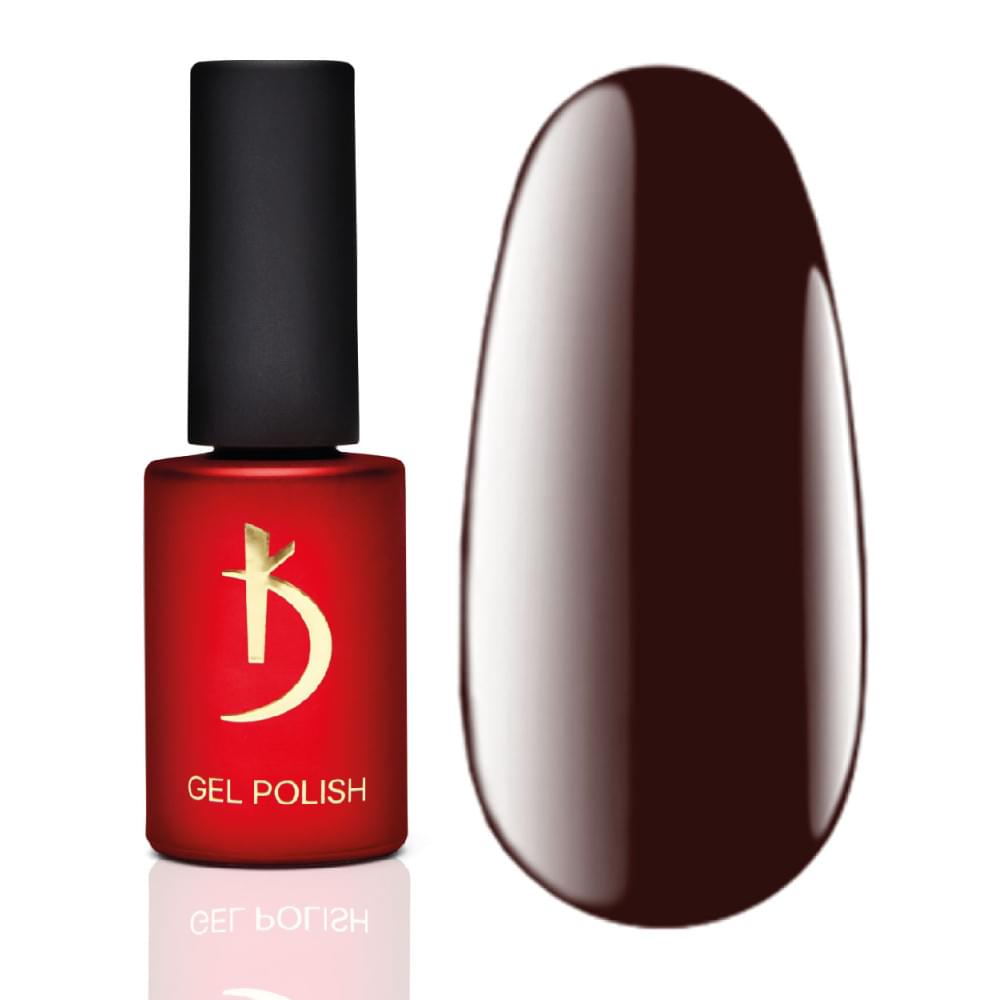 Gel polish Mouline 07 (MN), 7 ml
