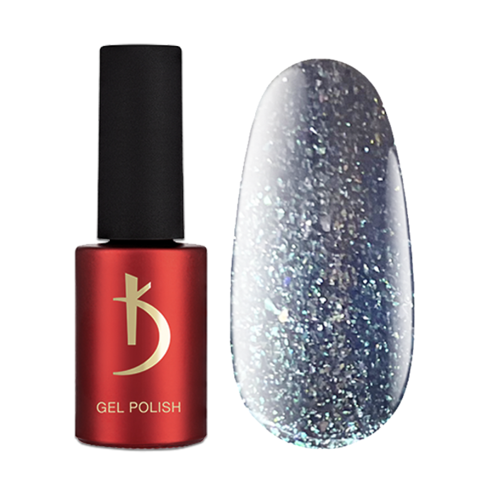 Gel polish Polar Light 10 (PL), 7 ml