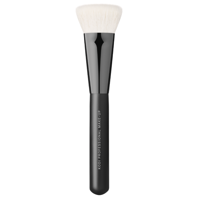 Brush for Blush №12 (Bristle: Goat)