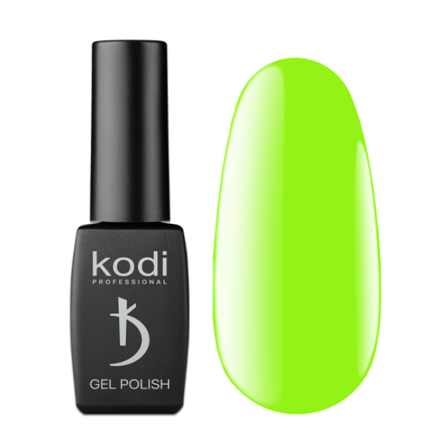 Gel polish Bright 133 (BR), 8 ml